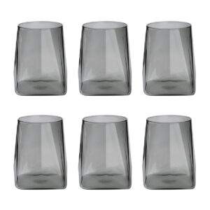 Velto drinkglazen set van 6 stuks